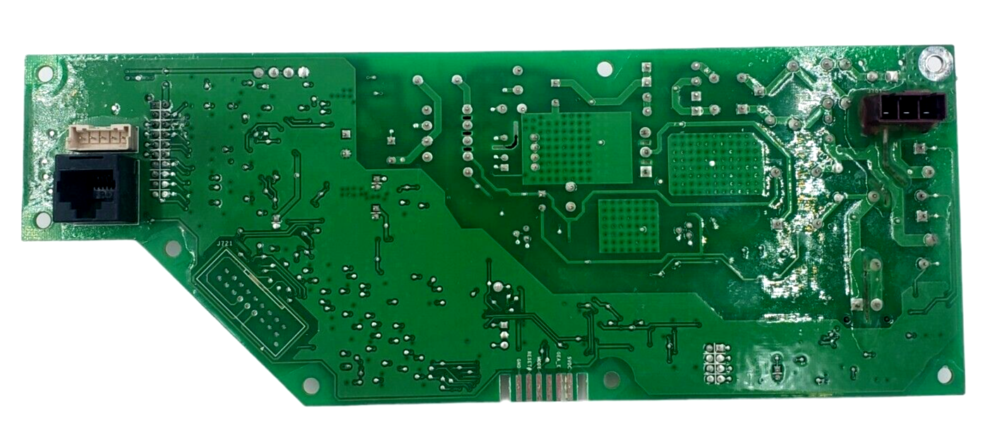 GE Dishwasher Main Control Board WD21X21916 WD21X24899 OEM Electronic PCB.