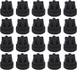Thermador Bosch Grate Feet Part Compatible With Part Number 00618112 (Pack Of 20)