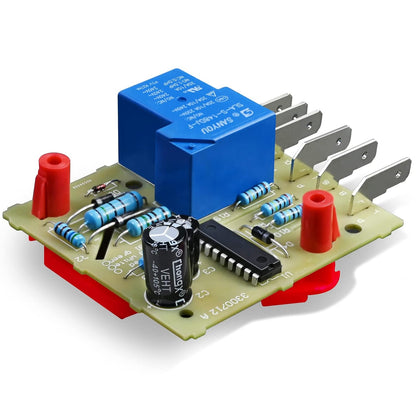 4388931 Refrigerator Main Control Board W10352689 Adaptive Defrost Board