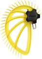 Hedgehog Table Saw Featherboard Single Knob Quick Setup Improves Accuracy Safety.