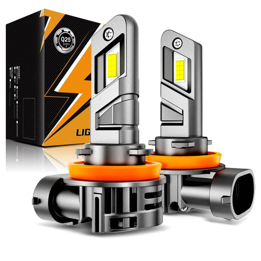 Auxbeam Fog Lights 600% Brighter Wireless Light Off-Road