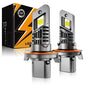 Auxbeam Fog Lights 600% Brighter Wireless Light Off-Road