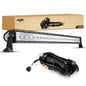 5D SERIES 22 INCH/32 INCH/42 INCH/50 INCH/52 INCH COMBO BEAM STRAIGHT DOUBLE ROW LED LIGHT BAR