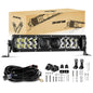 New 5D-PRO Series Super Bright LED Light Bars