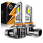 Auxbeam Fog Lights 600% Brighter Wireless Light Off-Road