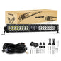 New 5D-PRO Series Super Bright LED Light Bars