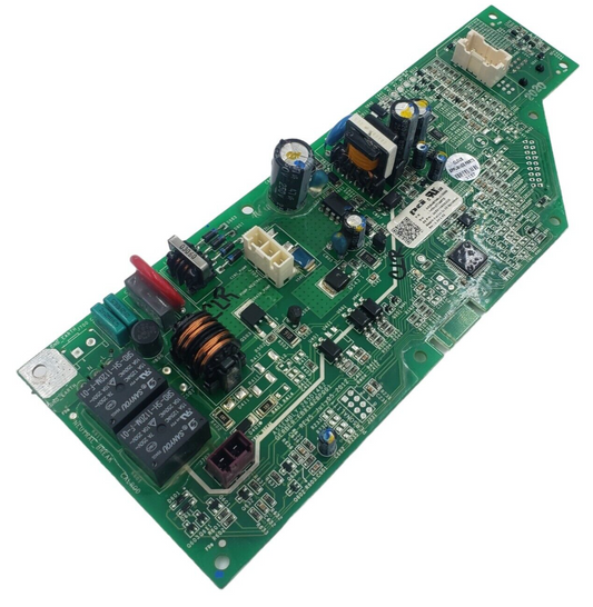 GE Dishwasher Main Control Board WD21X21916 WD21X24899 OEM Electronic PCB.