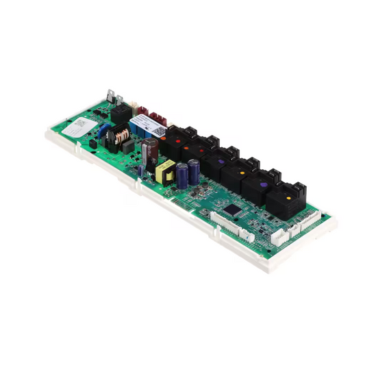 GE WB27X36808 WB27X33653 Oven Control Board RC17 (Flashed).