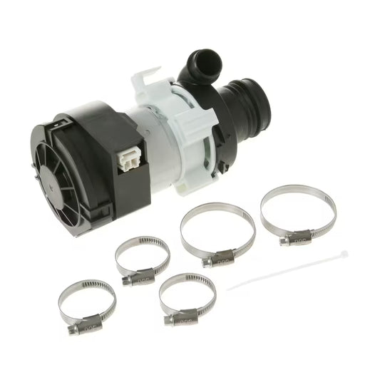 GE WD26X23258 Dishwasher Pump Assembly WD26X22285 WD26X22518.