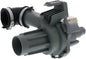 W11612326 Whirlpool Circulation Pump Dishwasher OEM Replaces WPW10171306.