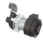 GE Dishwasher Pump Assembly WD19X25700 OEM Replaces WD19X25460 Replacement Part.