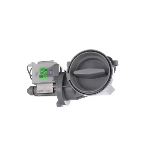 Drain Pump Whirlpool Washing Machine WPW10605427 Genuine OEM W10799064 W10799065.