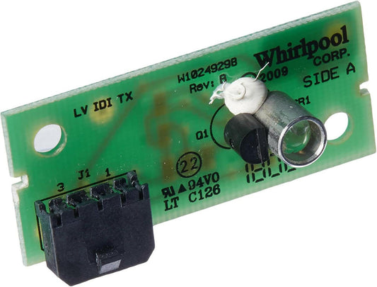W10870822 Whirlpool Ice Level Control Board.